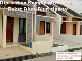 2 Bedroom House for sale in Bandung Kulon, Bandung, Bandung Kulon