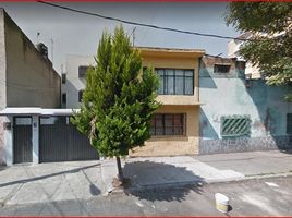 3 Schlafzimmer Haus zu verkaufen in Azcapotzalco, Mexico City, Azcapotzalco