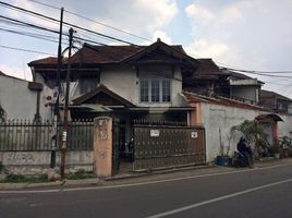 4 Bedroom House for sale in Bandung Advent Hospital, Sukajadi, Sukajadi