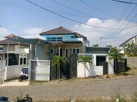 4 Habitación Casa en venta en Lowok Waru, East Jawa, Lowok Waru