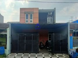 4 Schlafzimmer Villa zu verkaufen in Padalarang, West Jawa, Padalarang
