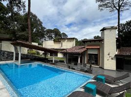 Maison 5 chambre à vendre à Valle De Bravo, Mexico, Valle De Bravo