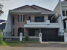 5 Bedroom Villa for sale in Mulyorejo, Surabaya, Mulyorejo