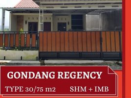 2 Bedroom House for sale in Jagonalan, Klaten, Jagonalan