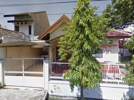 6 Bedroom House for sale in Kenjeran, Surabaya, Kenjeran