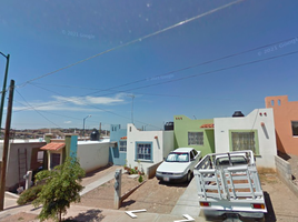 2 Schlafzimmer Haus zu verkaufen in Culiacan, Sinaloa, Culiacan