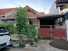 3 Habitación Villa en venta en Mulyorejo, East Jawa, Mulyorejo