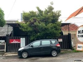 11 Habitación Villa en venta en Mulyorejo, East Jawa, Mulyorejo