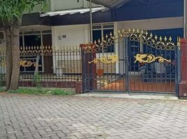 5 Kamar Vila for sale in Gunung Anyar, East Jawa, Gunung Anyar