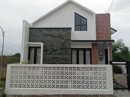 2 Kamar Rumah for sale in Klaten Selatan, Klaten, Klaten Selatan