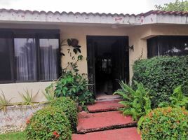 4 Schlafzimmer Villa zu verkaufen in Boca Del Rio, Veracruz, Boca Del Rio