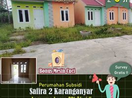 2 Bedroom Villa for sale in Lampung, Sukarame, Bandar Lampung, Lampung