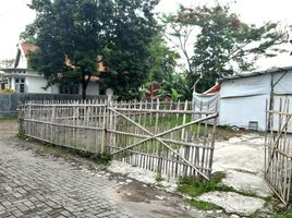  Land for sale in Yogyakarta, Mlati, Sleman, Yogyakarta