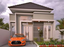 2 Kamar Rumah for sale in Geger, Madiun, Geger