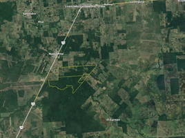  Terreno (Parcela) en venta en Carmen, Campeche, Carmen