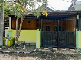2 Habitación Casa en venta en Tambaksari, East Jawa, Tambaksari, Surabaya, East Jawa