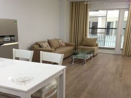 2 Bedroom Apartment for rent in Hai Chau, Da Nang, Thach Thang, Hai Chau