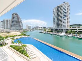 3 Schlafzimmer Wohnung zu verkaufen in Isla Mujeres, Quintana Roo, Isla Mujeres