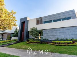 4 Schlafzimmer Haus zu verkaufen in Zapopan, Jalisco, Zapopan