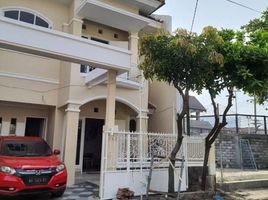 5 Kamar Rumah for sale in Gayungan, Surabaya, Gayungan