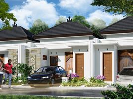 2 Bedroom Villa for sale in Sedayu, Bantul, Sedayu