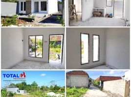 2 Bedroom Villa for sale in Kuta, Badung, Kuta