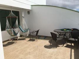 4 chambre Appartement for rent in Équateur, Salinas, Salinas, Santa Elena, Équateur