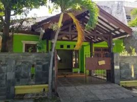 4 Habitación Villa en venta en Mulyorejo, East Jawa, Mulyorejo