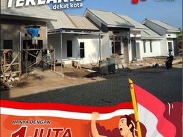 2 Bedroom House for sale in Singosari, Malang Regency, Singosari