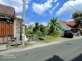  Land for sale in Depok, Sleman, Depok