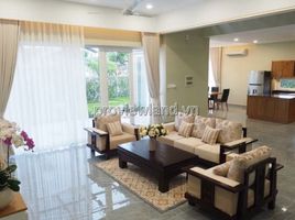 4 chambre Villa for rent in Tang Nhon Phu A, District 9, Tang Nhon Phu A