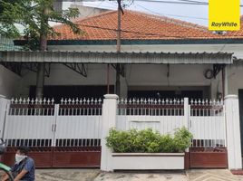 5 Kamar Rumah for sale in Semampir, Surabaya, Semampir