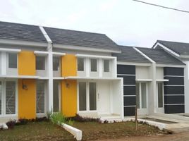 2 Kamar Rumah for sale in Cibinong, Bogor, Cibinong