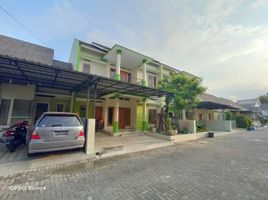 5 Kamar Vila for sale in Banguntapan, Bantul, Banguntapan