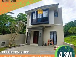 5 Kamar Rumah for sale in Semarang, Jawa Tengah, Banyumanik, Semarang