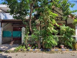 3 Habitación Casa en venta en Tambaksari, East Jawa, Tambaksari, Surabaya, East Jawa