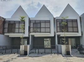 3 Schlafzimmer Haus zu verkaufen in Kenjeran, East Jawa, Kenjeran