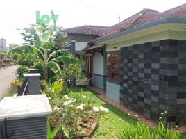 5 Bedroom House for sale in Husein Sastranegara International Airport, Andir, Cimahi Tengah