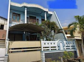 4 Bedroom House for sale in Wonokromo, Surabaya, Wonokromo