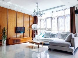 4 Bedroom Apartment for sale in An Phu, Ho Chi Minh City, An Phu