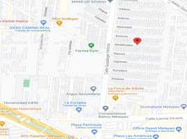 在Toluca, Mexico出售的3 卧室 别墅, Toluca