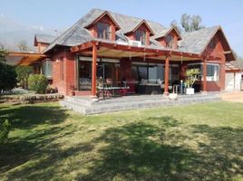 6 Habitación Casa en venta en Santiago, San Jode de Maipo, Cordillera, Santiago
