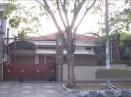 6 Bedroom House for sale in Tegal Sari, Surabaya, Tegal Sari