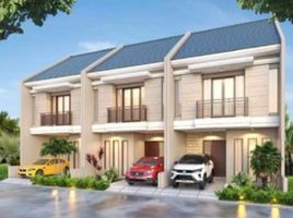 3 Habitación Villa en venta en Mulyorejo, East Jawa, Mulyorejo