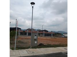  Terreno (Parcela) en venta en La Ceja, Antioquia, La Ceja