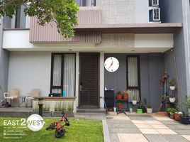 3 Bedroom Villa for sale in Legok, Banten, Legok, Tangerang, Banten