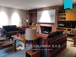 2 Bedroom Villa for sale in Templo Bogotá Colombia, Bogota, Bogota