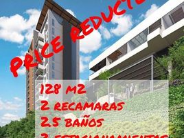 Condominium 2 chambre à vendre à Nicolas Romero, Mexico, Nicolas Romero