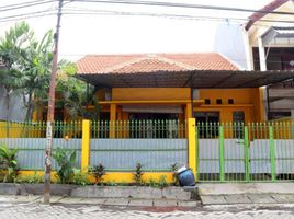 5 Habitación Casa en venta en Tambaksari, East Jawa, Tambaksari, Surabaya, East Jawa