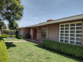 Villa 4 chambre à vendre à Toluca, Mexico, Toluca